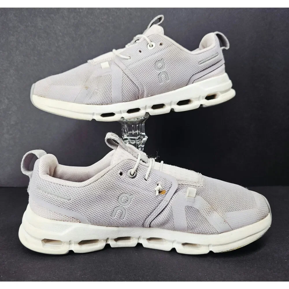 Oncloud Youth 4 Comfy footwear